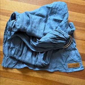 Wildbird ring sling